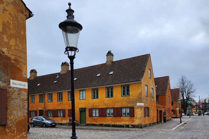 Sights & Gems: Medieval Copenhagen & Nyhavn with a local host - Key points at a glance