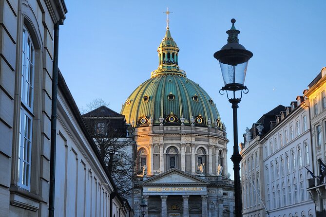 Sights & Gems: Medieval Copenhagen & Nyhavn with a local host - What this Copenhagen walk is really designed to do