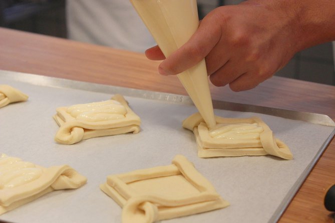 The Art of Baking Danish Pastry - Why this pastry class is worth three and a half hours