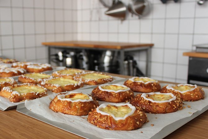 The Art of Baking Danish Pastry - Inside the Terrible French Pastry School