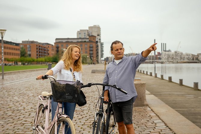 The Beauty of Copenhagen by Bike: Private Tour - Islands Brygge and the city’s waterfront rhythm