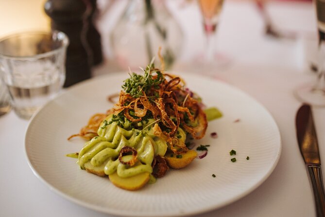 The Foodie Tour of Copenhagen - Key points at a glance