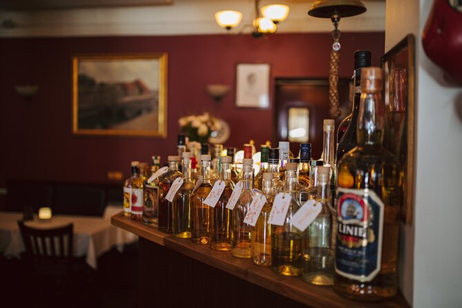 The Foodie Tour of Copenhagen - Why this four-hour food walk works well