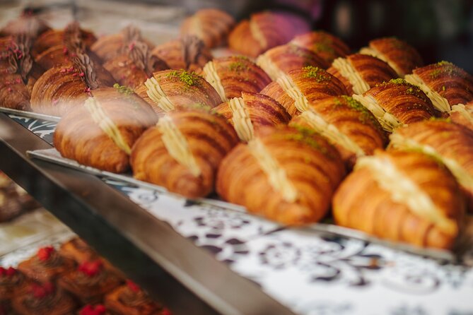 The Foodie Tour of Copenhagen - Strædet and the Danish smørrebrød stop