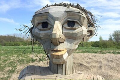 The Forgotten Giants Private Tour
