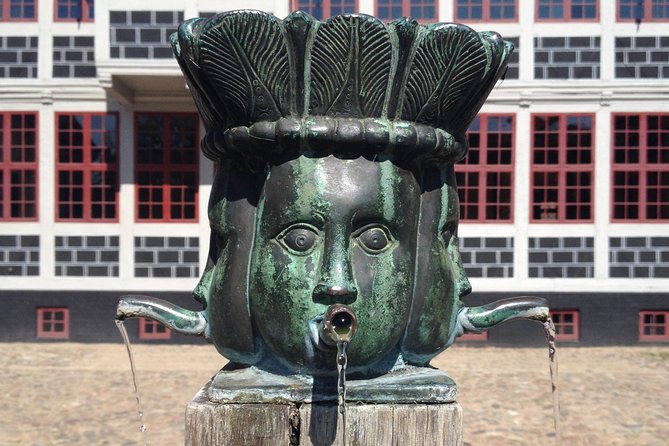 Time travel in Aarhus - Who will enjoy Time Travel in Aarhus most