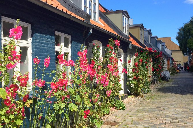 Time travel in Aarhus - Why the Old Town museum is the heart of the visit