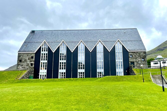 Understanding Klaksvík: A Self-guided city tour in KlaksvÍk - What this Klaksvík tour is really about