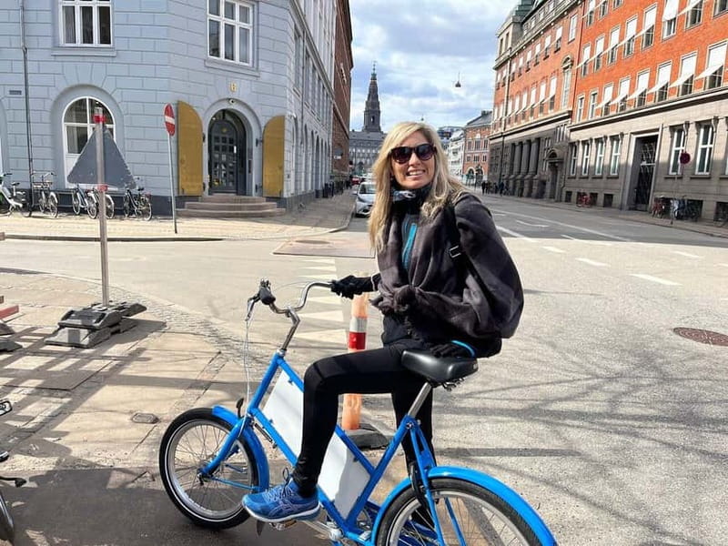 Urban Design and Livability E-bike Tour - Key points to know before you book