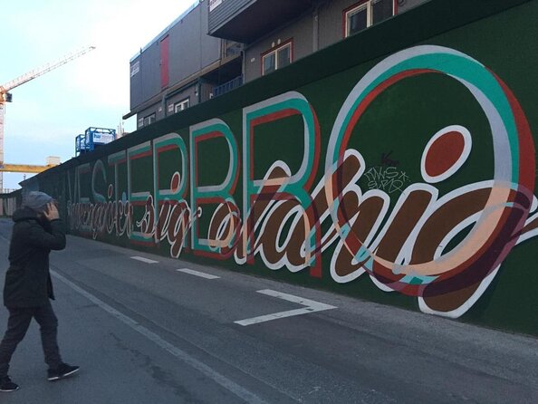 Vesterbro Tour With Beer & Pub Visits - Max 10 People - Key points to know before you book