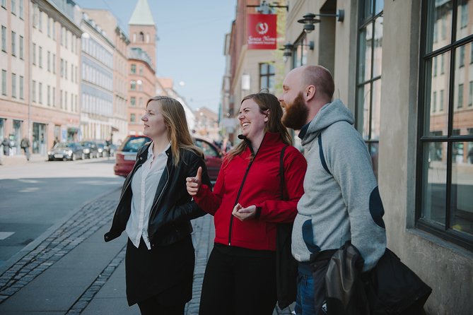Vesterbro Tour With Beer & Pub Visits - Max 10 People - Why Vesterbro makes such a good walking tour