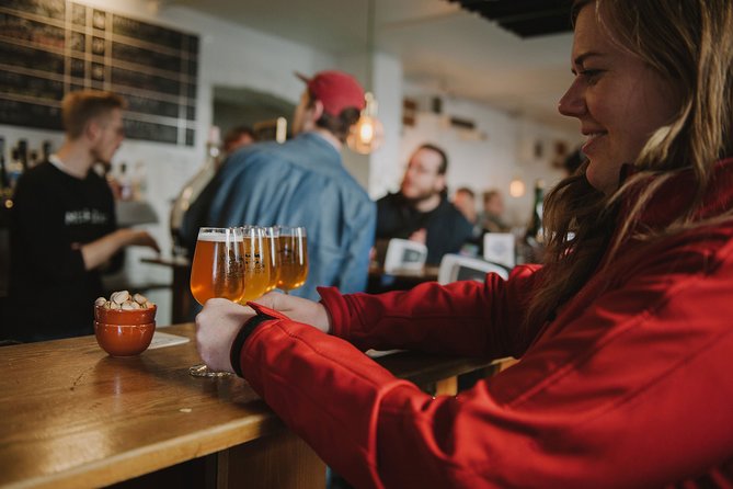Vesterbro Tour With Beer & Pub Visits - Max 10 People - Istedgade and Vesterbro’s rough-edged past