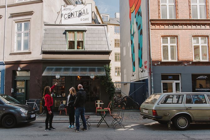 Vesterbro Tour With Beer & Pub Visits - Max 10 People - Mikkeller Bar and the craft-beer turnaround