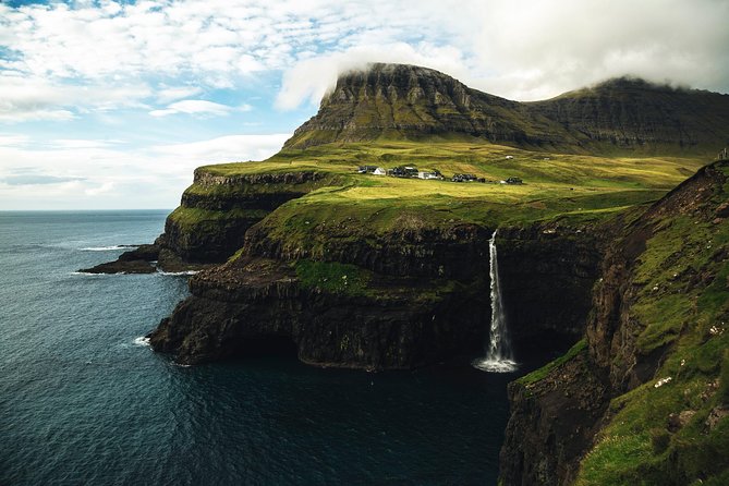 Wonders of Vágar Island | Private Experience - Five things to know before booking