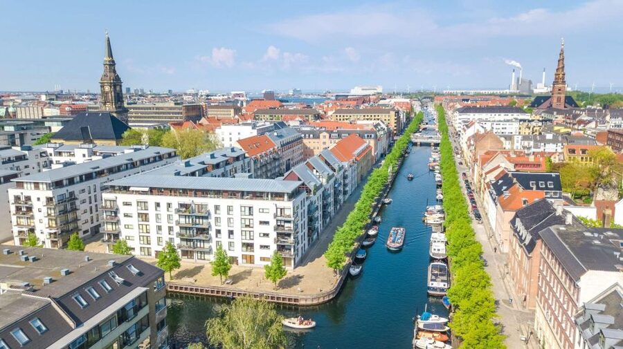 WWII Copenhagen Nyhavn and War Museum Private Walking Tour - Why Copenhagen’s WWII story deserves a closer look