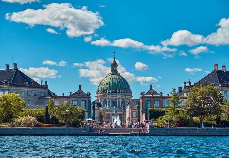 WWII Copenhagen Nyhavn and War Museum Private Walking Tour - The stories behind occupation, resistance, and rescue