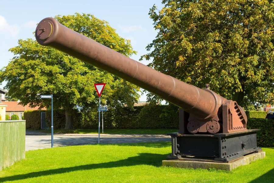 WWII Copenhagen Nyhavn and War Museum Private Walking Tour - What the private format is worth at $248 per person